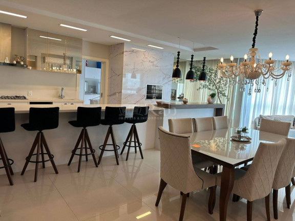Imagem Apartamento com 3 Quartos à Venda, 200 m² em Praia Brava - Itajaí Imagem Apartamento com 3 Quartos à Venda, 200 m² em Praia Brava - Itajaí