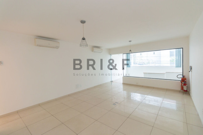 Imóvel Comercial para Alugar, 100 m² em Vila Gertrudes - São Paulo