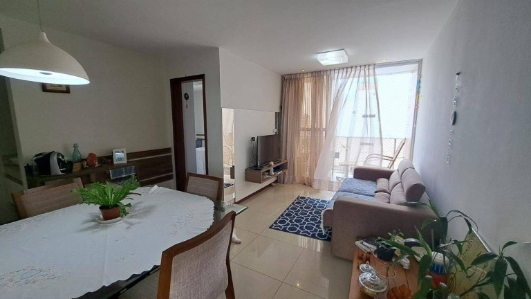 Imagem Apartamento com 2 Quartos à Venda, 67 m² em Intermares - Cabedelo Imagem Apartamento com 2 Quartos à Venda, 67 m² em Intermares - Cabedelo