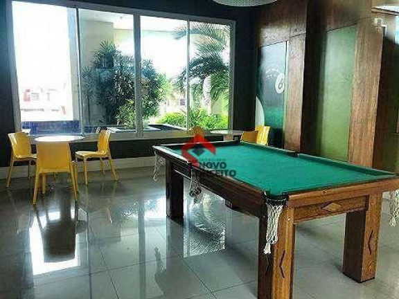 Imagem Apartamento com 3 Quartos à Venda, 74 m² em Cambeba - Fortaleza