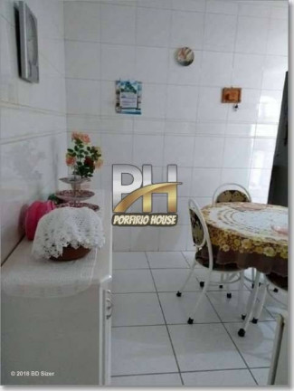 Imagem Casa com 2 Quartos à Venda, 132 m² em Jardim Stella - Santo André Imagem Casa com 2 Quartos à Venda, 132 m² em Jardim Stella - Santo André