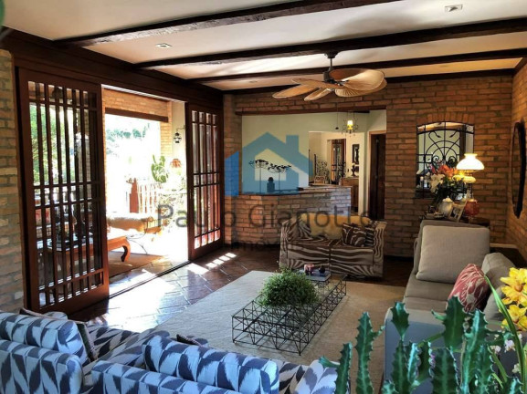 Imagem Casa de Condomínio com 4 Quartos à Venda, 450 m² em Recanto Impla - Carapicuíba Imagem Casa de Condomínio com 4 Quartos à Venda, 450 m² em Recanto Impla - Carapicuíba