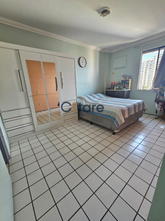 Imagem Apartamento com 3 Quartos à Venda, 180 m² em Cocó - Fortaleza Imagem Apartamento com 3 Quartos à Venda, 180 m² em Cocó - Fortaleza