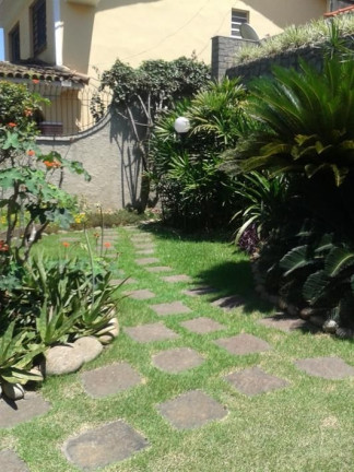 Imagem Casa com 5 Quartos à Venda, 360 m² em São Francisco - Niterói Imagem Casa com 5 Quartos à Venda, 360 m² em São Francisco - Niterói