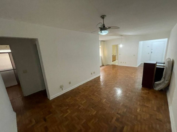 Imagem Apartamento com 3 Quartos à Venda, 135 m² em José Menino - Santos Imagem Apartamento com 3 Quartos à Venda, 135 m² em José Menino - Santos