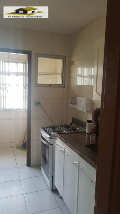 Imagem Apartamento com 2 Quartos à Venda, 56 m² em Bosque Da Saúde - São Paulo Imagem Apartamento com 2 Quartos à Venda, 56 m² em Bosque Da Saúde - São Paulo