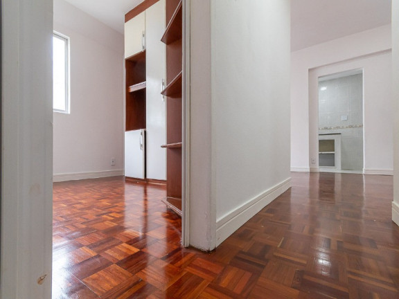 Imagem Apartamento com 2 Quartos à Venda, 55 m² em Maracanã - Rio De Janeiro
