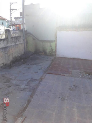 Terreno à Venda, 178 m² em Chácara Belenzinho - São Paulo