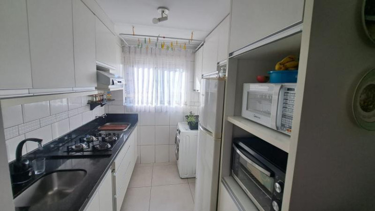 Imagem Apartamento com 2 Quartos à Venda, 45 m² em Santa Cândida - Curitiba Imagem Apartamento com 2 Quartos à Venda, 45 m² em Santa Cândida - Curitiba