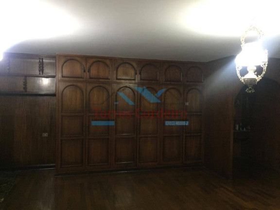 Imagem Casa com 4 Quartos à Venda, 400 m² em Jardim Guedala - São Paulo Imagem Casa com 4 Quartos à Venda, 400 m² em Jardim Guedala - São Paulo