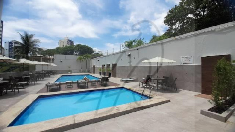Imagem Apartamento com 2 Quartos à Venda, 74 m² em Pituba - Salvador Imagem Apartamento com 2 Quartos à Venda, 74 m² em Pituba - Salvador