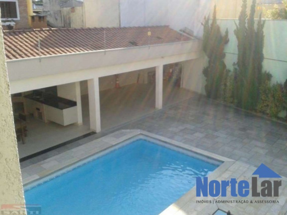 Imagem Sobrado com 3 Quartos à Venda, 248 m² em Vila Mariza Mazzei - São Paulo Imagem Sobrado com 3 Quartos à Venda, 248 m² em Vila Mariza Mazzei - São Paulo