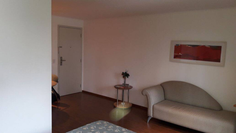 Imagem Apartamento com 1 Quarto à Venda, 30 m² em Vila Uberabinha - São Paulo Imagem Apartamento com 1 Quarto à Venda, 30 m² em Vila Uberabinha - São Paulo