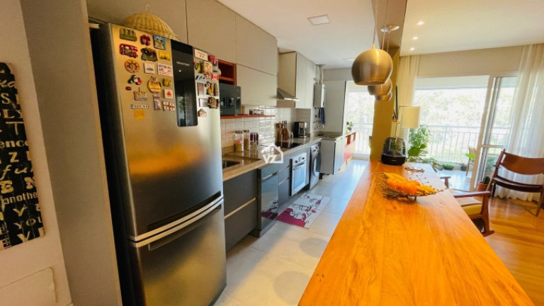 Imagem Apartamento com 2 Quartos à Venda, 96 m² em Vila Andrade - São Paulo