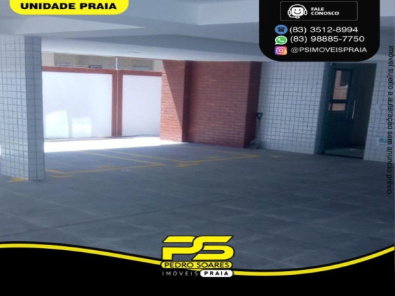 Imagem Apartamento com 2 Quartos à Venda, 54 m² em Bancários - João Pessoa Imagem Apartamento com 2 Quartos à Venda, 54 m² em Bancários - João Pessoa