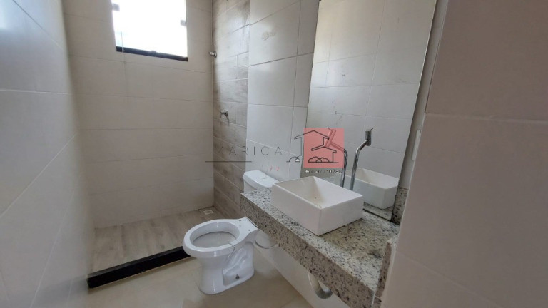Imagem Casa com 3 Quartos à Venda, 157 m² em Barroco (itaipuaçu) - Maricá