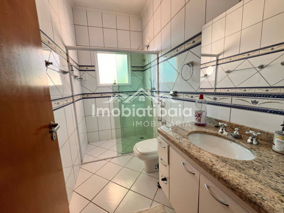 Imagem Casa com 5 Quartos à Venda, 900 m² em Jardim Itaperi - Atibaia