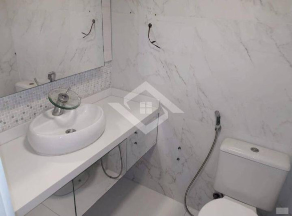 Imagem Apartamento com 3 Quartos à Venda, 225 m² em Campo Grande - Rio De Janeiro