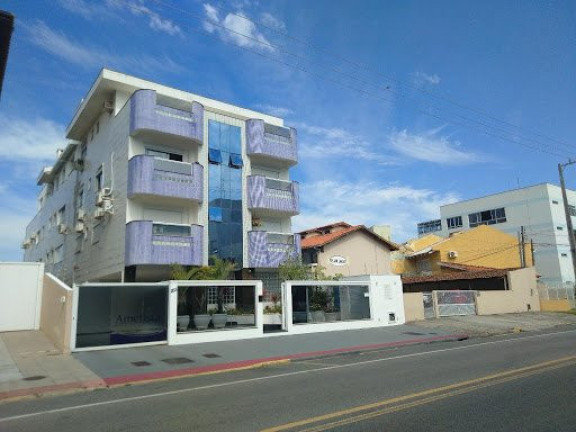 Apartamento com 3 Quartos à Venda, 161 m² em Ingleses Do Rio Vermelho - Florianópolis