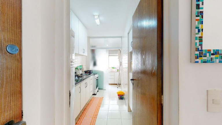 Imagem Apartamento com 2 Quartos à Venda, 61 m² em Jardim Paulista - São Paulo Imagem Apartamento com 2 Quartos à Venda, 61 m² em Jardim Paulista - São Paulo