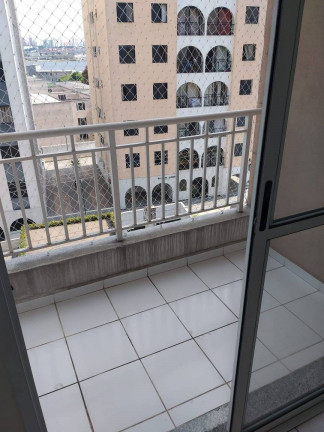 Imagem Apartamento com 2 Quartos à Venda, 46 m² em Vila Prudente - São Paulo