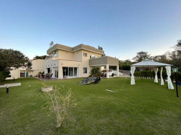 Imagem Casa de Condomínio com 3 Quartos à Venda, 784 m² em Condomínio Parque Das Garças Ii - Atibaia Imagem Casa de Condomínio com 3 Quartos à Venda, 784 m² em Condomínio Parque Das Garças Ii - Atibaia
