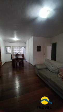 Imagem Apartamento com 3 Quartos à Venda, 129 m² em Icaraí - Niterói