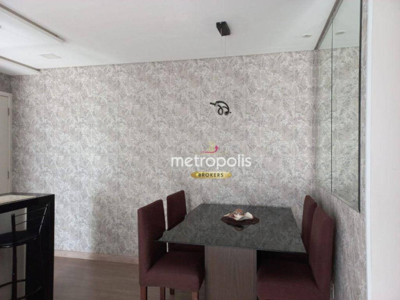 Imagem Apartamento com 2 Quartos à Venda, 62 m² em Fundação - São Caetano Do Sul Imagem Apartamento com 2 Quartos à Venda, 62 m² em Fundação - São Caetano Do Sul