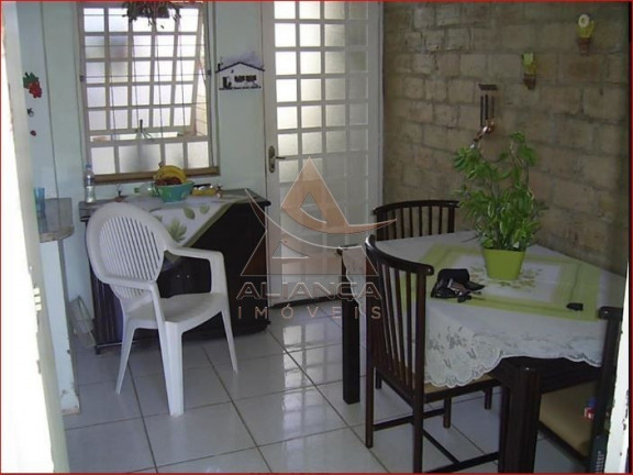 Imagem Casa de Condomínio com 3 Quartos à Venda, 90 m² em Ipiranga - Ribeirão Preto Imagem Casa de Condomínio com 3 Quartos à Venda, 90 m² em Ipiranga - Ribeirão Preto