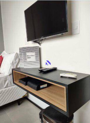 Imagem Studio com 1 Quarto à Venda, 18 m² em Vila Mariana - São Paulo Imagem Studio com 1 Quarto à Venda, 18 m² em Vila Mariana - São Paulo