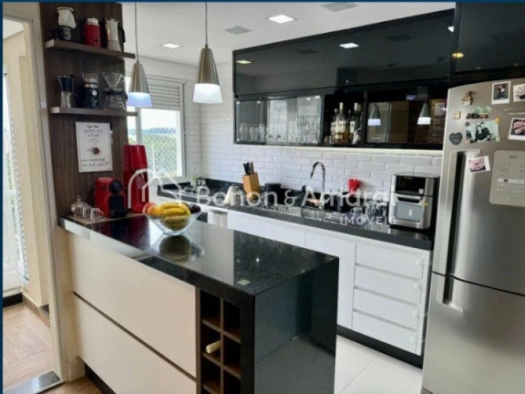 Imagem Apartamento com 3 Quartos à Venda, 80 m² em Ponte Preta - Campinas Imagem Apartamento com 3 Quartos à Venda, 80 m² em Ponte Preta - Campinas