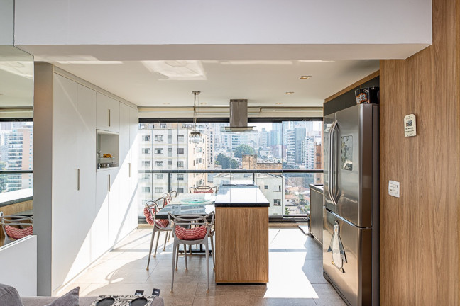 Imagem Apartamento com 3 Quartos à Venda, 78 m² em Vila Mariana - São Paulo Imagem Apartamento com 3 Quartos à Venda, 78 m² em Vila Mariana - São Paulo