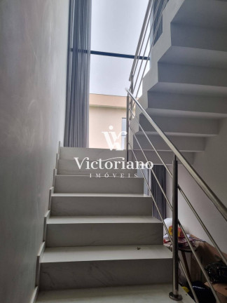 Imagem Casa de Condomínio com 3 Quartos à Venda, 280 m² em Loteamento Floresta - São José Dos Campos Imagem Casa de Condomínio com 3 Quartos à Venda, 280 m² em Loteamento Floresta - São José Dos Campos