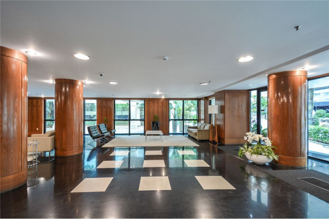 Imagem Apartamento com 2 Quartos à Venda, 65 m² em Moema - São Paulo Imagem Apartamento com 2 Quartos à Venda, 65 m² em Moema - São Paulo