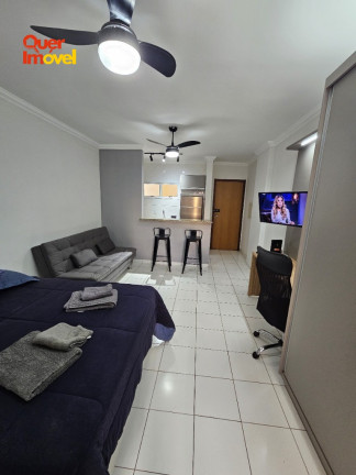 Imagem Kitnet com 1 Quarto à Venda, 32 m² em Nova Ribeirânia - Ribeirão Preto Imagem Kitnet com 1 Quarto à Venda, 32 m² em Nova Ribeirânia - Ribeirão Preto
