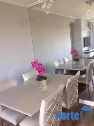 Imagem Apartamento com 2 Quartos à Venda, 50 m² em Limão - São Paulo Imagem Apartamento com 2 Quartos à Venda, 50 m² em Limão - São Paulo