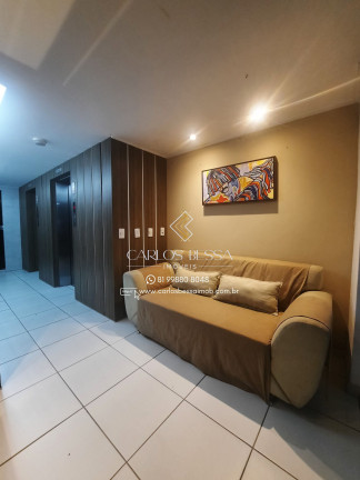 Imagem Apartamento com 3 Quartos à Venda, 72 m² em Campo Grande - Recife Imagem Apartamento com 3 Quartos à Venda, 72 m² em Campo Grande - Recife