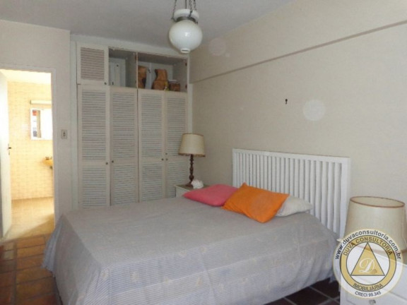 Imagem Apartamento com 3 Quartos à Venda, 98 m² em Vila Alzira - Guarujá Imagem Apartamento com 3 Quartos à Venda, 98 m² em Vila Alzira - Guarujá