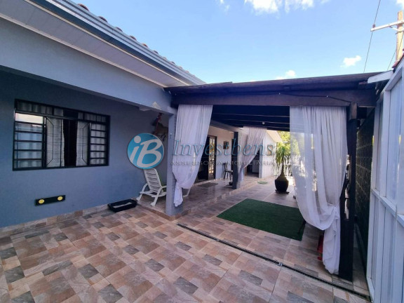 Imagem Casa com 4 Quartos à Venda, 190 m² em Novo Mundo - Curitiba Imagem Casa com 4 Quartos à Venda, 190 m² em Novo Mundo - Curitiba