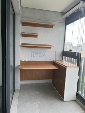Imagem Apartamento com 1 Quarto para Alugar, 39 m² em Paraíso - São Paulo Imagem Apartamento com 1 Quarto para Alugar, 39 m² em Paraíso - São Paulo