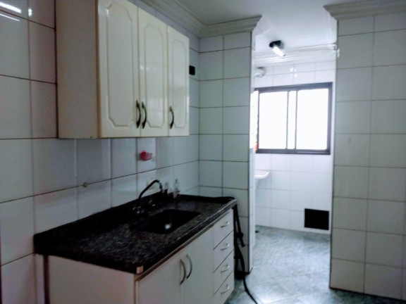 Imagem Imóvel com 3 Quartos à Venda, 100 m² em Vila Monumento - São Paulo Imagem Imóvel com 3 Quartos à Venda, 100 m² em Vila Monumento - São Paulo