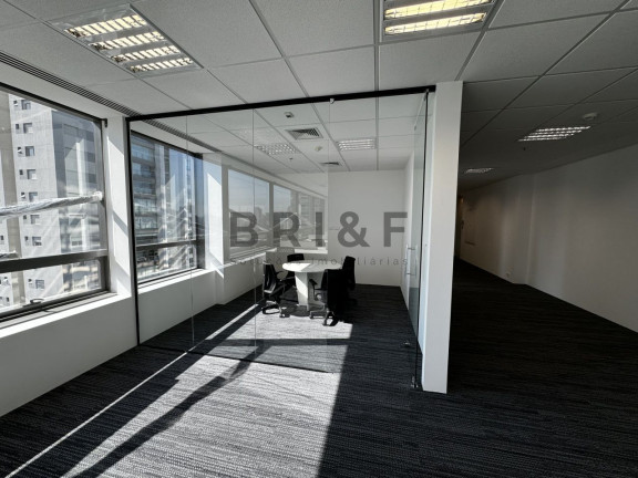 Imagem Imóvel Comercial para Alugar, 267 m² em Brooklin - São Paulo Imagem Imóvel Comercial para Alugar, 267 m² em Brooklin - São Paulo