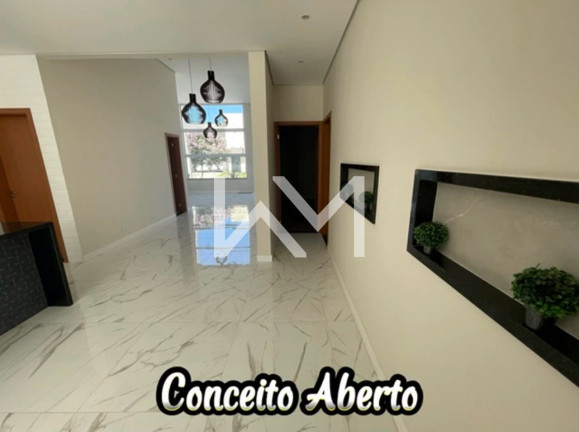 Imagem Casa com 3 Quartos à Venda, 173 m² em Vila São José I - Atibaia Imagem Casa com 3 Quartos à Venda, 173 m² em Vila São José I - Atibaia