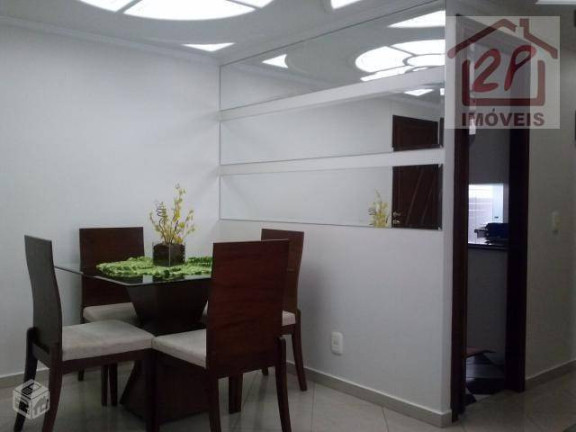 Imagem Apartamento com 2 Quartos à Venda, 52 m² em Vila Guarará - Santo André Imagem Apartamento com 2 Quartos à Venda, 52 m² em Vila Guarará - Santo André