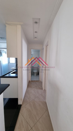 Imagem Apartamento com 2 Quartos à Venda, 47 m² em Vila Palmeiras - São Paulo