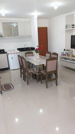 Imagem Apartamento com 2 Quartos à Venda, 67 m² em Morretes - Itapema