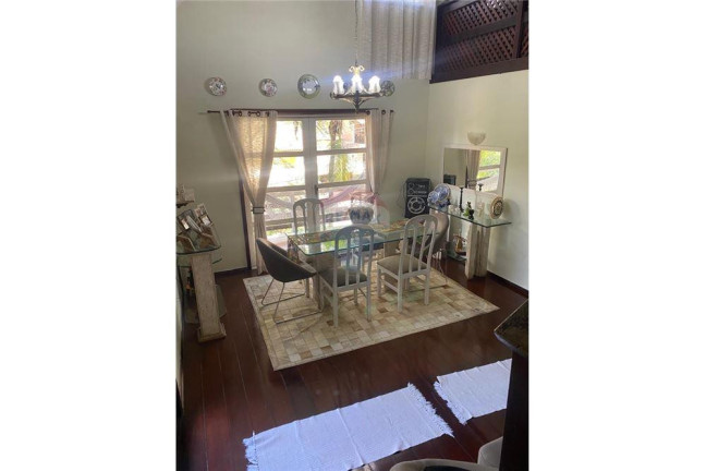 Imagem Casa de Condomínio com 3 Quartos à Venda, 230 m² em Itaipu - Niterói Imagem Casa de Condomínio com 3 Quartos à Venda, 230 m² em Itaipu - Niterói