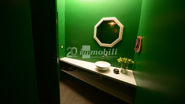 Imagem Apartamento com 3 Quartos à Venda, 130 m² em Higienópolis - São Paulo