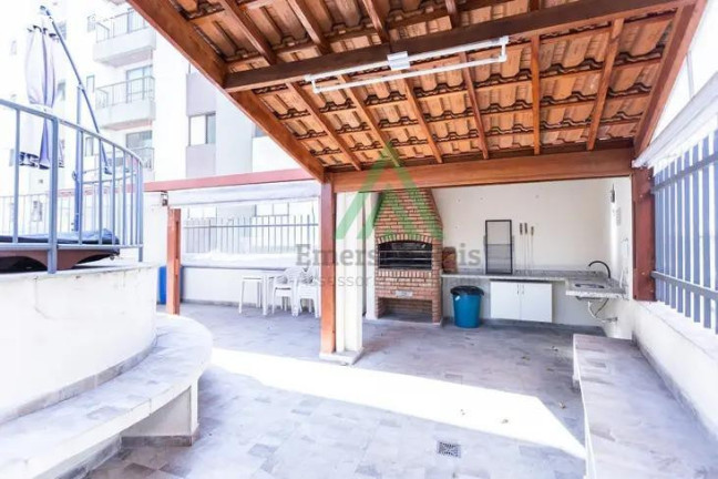 Imagem Apartamento com 3 Quartos à Venda, 99 m² em Vila Monte Alegre - São Paulo Imagem Apartamento com 3 Quartos à Venda, 99 m² em Vila Monte Alegre - São Paulo