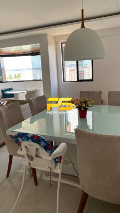 Imagem Cobertura com 3 Quartos à Venda, 310 m² em Tambaú - João Pessoa Imagem Cobertura com 3 Quartos à Venda, 310 m² em Tambaú - João Pessoa